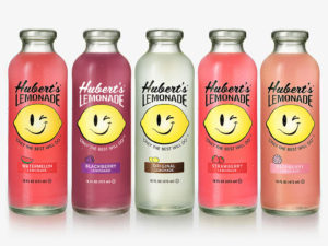 huberts drinks